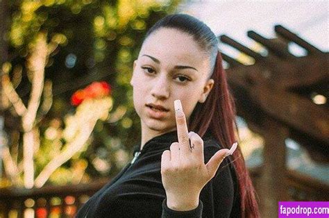 bhad bhabie nude onlyfans leak|Bhadbhabie